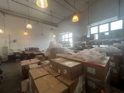 Citilink Warehouse Complex (D5), Factory #539403921